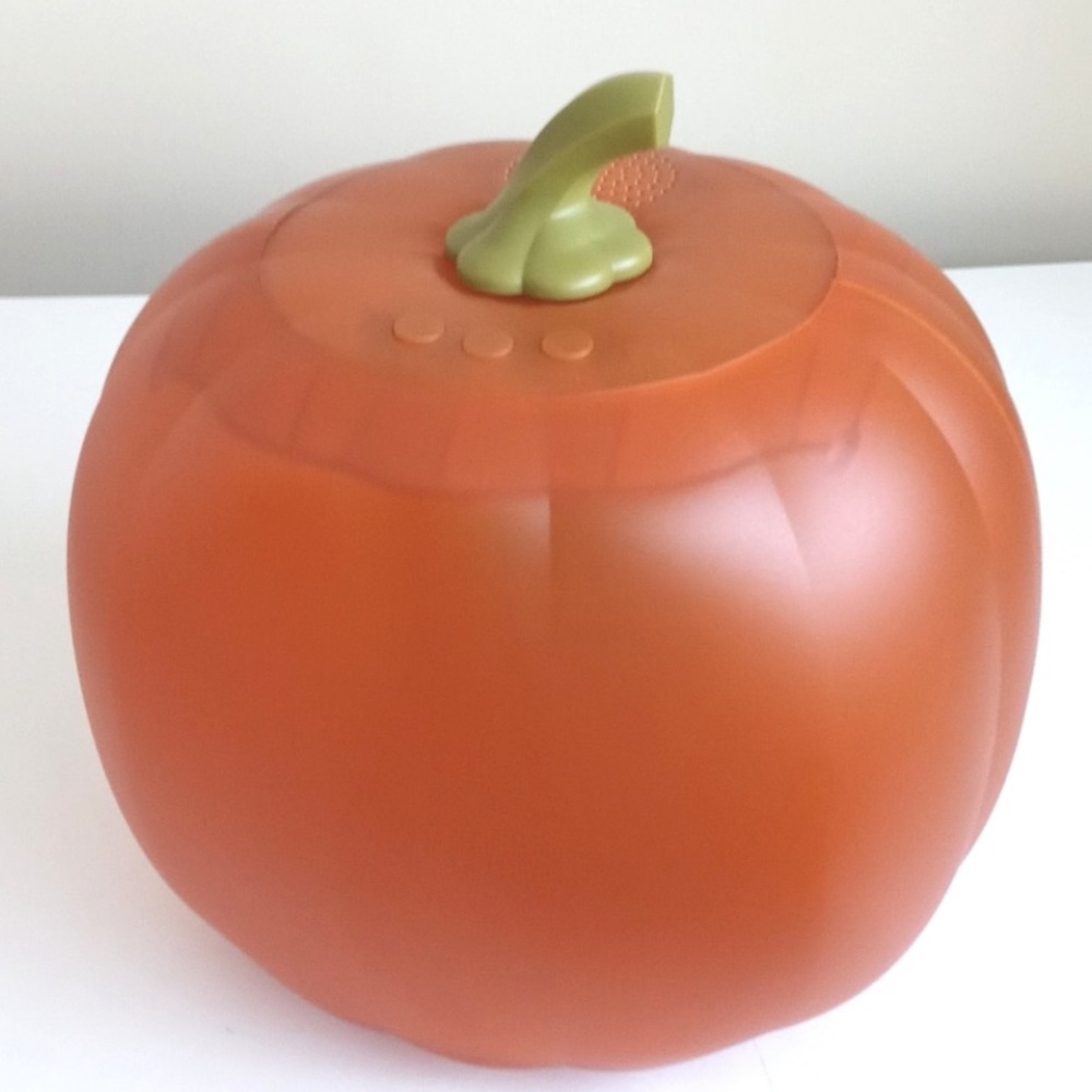 Animated 3D Jabberin Jack Pumpkin 🎃 *Turn Sound On in Video (Plug In) - Picture 12 of 14